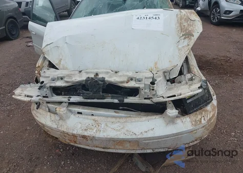 2007 Ford Taurus Se z USA, uszkodzony, nr VIN 1FAFP53U97A138583